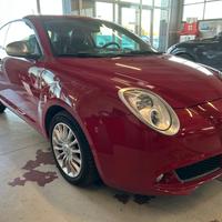 Alfa Romeo MiTo 09 Twinair Dynamic GPL
