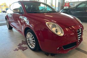 Alfa Romeo MiTo 09 Twinair Dynamic GPL