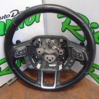 VOLANTE CON COMANDI EVOQUE SD4 DYNAMIC 2015