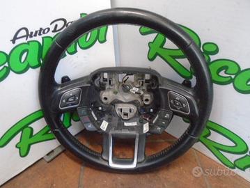 VOLANTE CON COMANDI EVOQUE SD4 DYNAMIC 2015