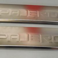 MZ312715 battitacco Mitsubishi Pajero