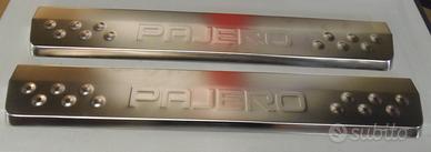 MZ312715 battitacco Mitsubishi Pajero