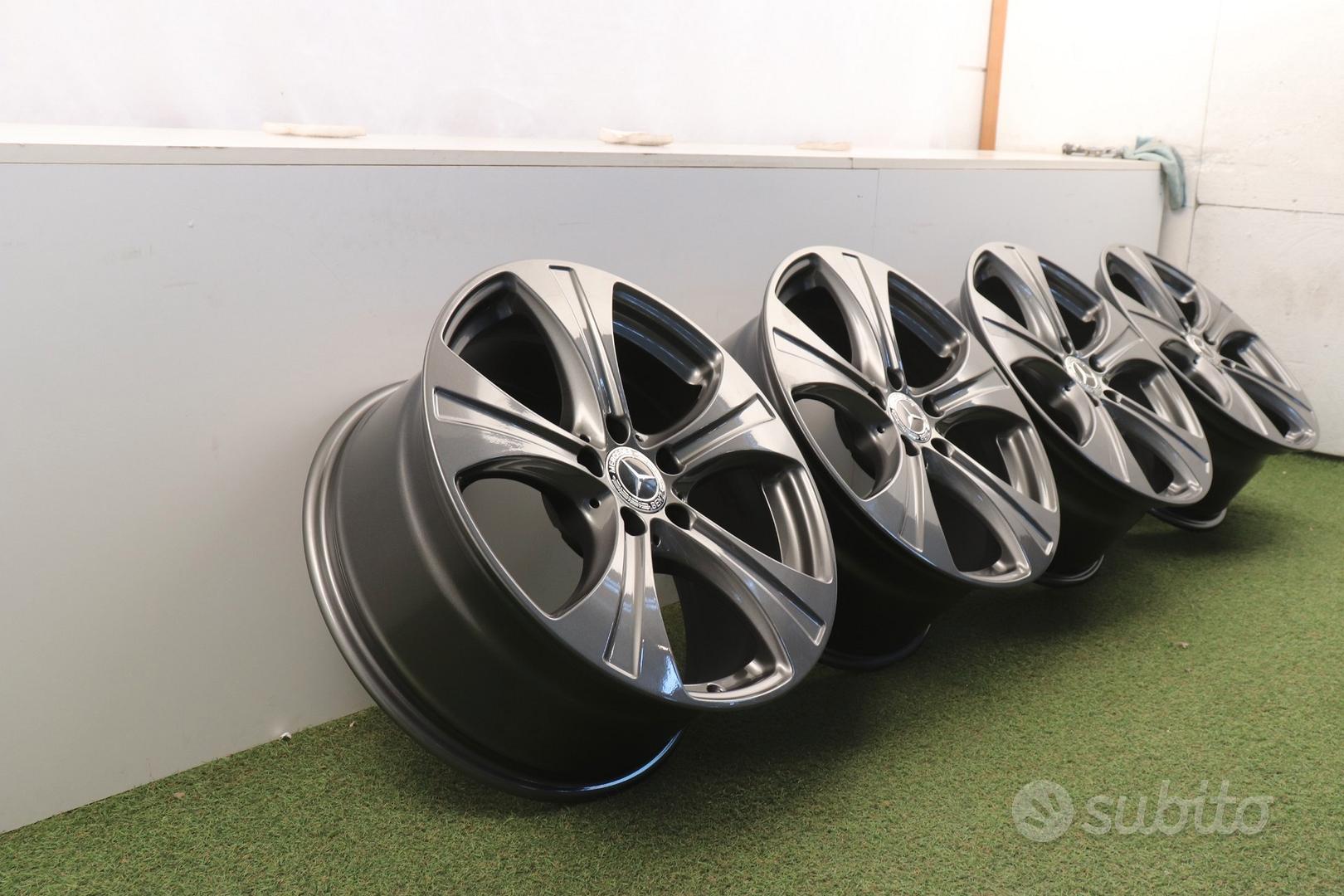 Accessori originali per auto – MSWHEELS Shop