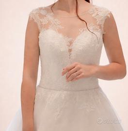 Abito da sposa Taglia 42