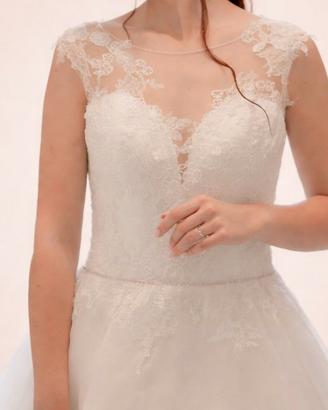 Abito da sposa Taglia 42