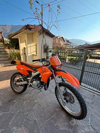 Malaguti XTM 70cc