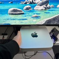 Mac mini M2 Pro 16GB / 512GB chip potenziato