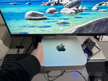 Apple M2 Pro MacMini 16GBメモリ 512GB Apple Mac mini M2 Pro core: 10 CPU 16 GPU 512GB SSD | MacMini in