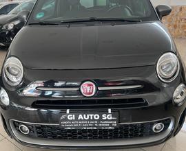 Fiat 500 C 1.2 S