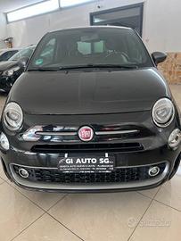 Fiat 500 C 1.2 S