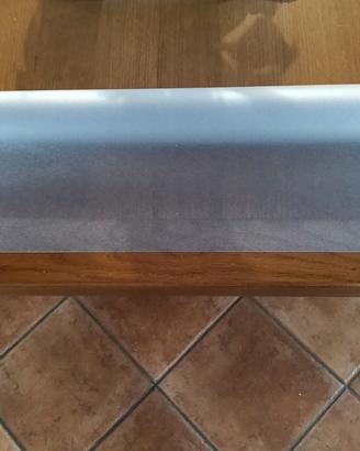 pellicola opaca per vetro 