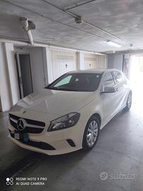 Mercedes Classe A 160 d