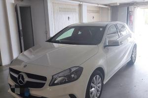 Mercedes Classe A 160 d