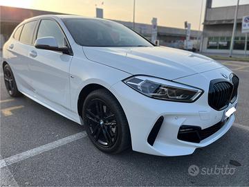 BMW Serie 1 116d -MSport aut