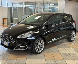 FORD Fiesta 1.5 EcoBlue 5 porte Vignale