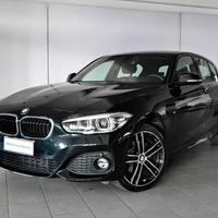 Ricambi per Bmw serie 1 F20 f21 anno 2015 2016 201