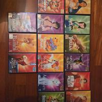 classici Disney