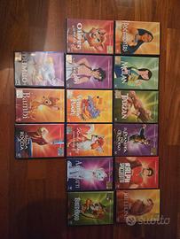 classici Disney