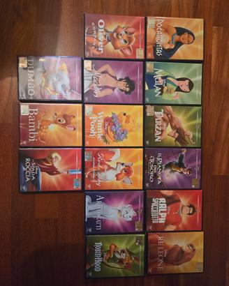 classici Disney