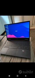 hp omen RYZEN 7 5800H