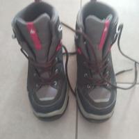 Scarpe tracking bambina/o