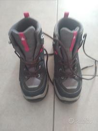 Scarpe tracking bambina/o