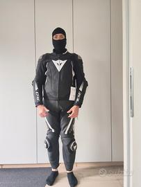 Completo Dainese T50