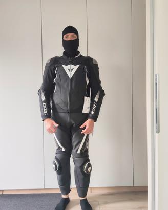 Completo Dainese T50