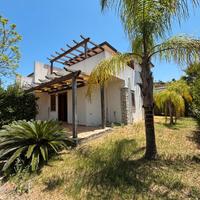 Porzione di Villetta al Gran Mareluna