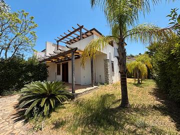 Porzione di Villetta al Gran Mareluna