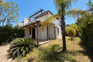 Porzione di Villetta al Gran Mareluna