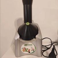 sorbettiera yonanas