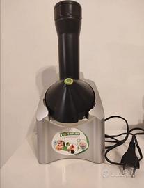 sorbettiera yonanas