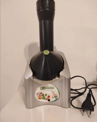 sorbettiera yonanas