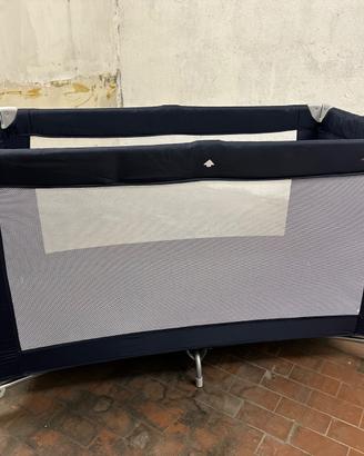 Lettino da campeggio Safety
