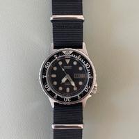 Orient pre mako