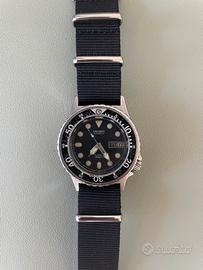 Orient pre mako