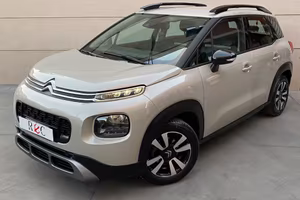 Citroen C3 Aircross GPL