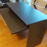 scrivania pc 100×53 cm