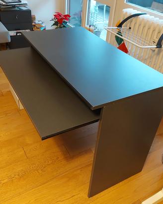 scrivania pc 100×53 cm