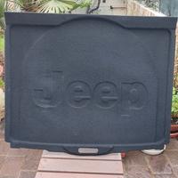 Copri baule jeep renegade 