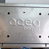 Sportello Acea/ Acquedotto / Acqua Contatore 