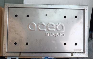Sportello Acea/ Acquedotto / Acqua Contatore 