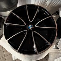 Cerchi originali bmw 17