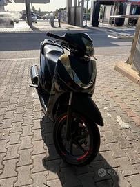 Honda Sh 300