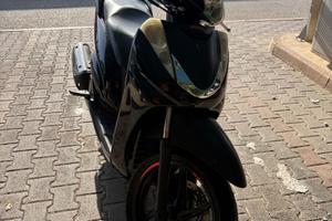 Honda Sh 300