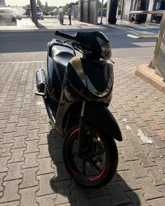 Honda Sh 300