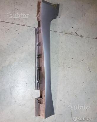 Minigonna sinistra originale BMW Z4