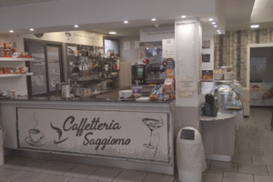Bar caffetteria