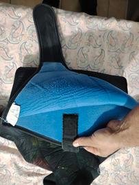 effesub 7.5 mm taglia S 